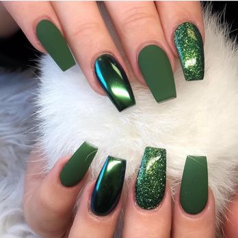 fashion nails - Nail Salons Near Me - Hollywood, Florida