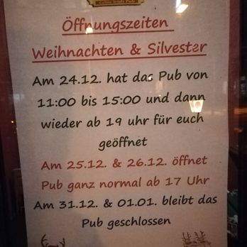 Piper's Corner-Celtic Irish Pub - Öffnungszeiten Feiertage 2018 - Irish Pub Near Me - Koblenz, RP Piper's Corner-Celtic Irish Pub - Öffnungszeiten Feiertage 2018 - Irish Pub Near Me - Koblenz, RP