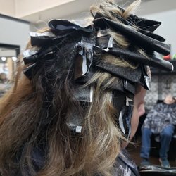 The Mane Gallery