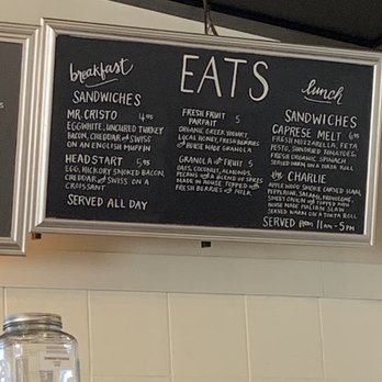 Cavu Coffee - Food menu - Coffee & Tea Near Me - West Chester, Ohio Cavu Coffee - Food menu - Coffee & Tea Near Me - West Chester, Ohio