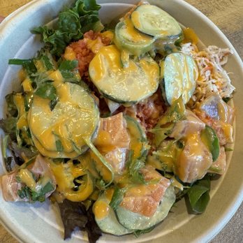 Joy Teriyaki & Poke - Japanese Near Me - Tualatin, Oregon