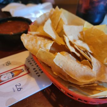 Original Hacienda Grill - Chips & salsa - Mexican Near Me - Bakersfield, California Original Hacienda Grill - Chips & salsa - Mexican Near Me - Bakersfield, California