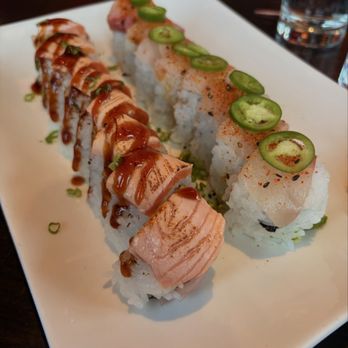 LoLa 41 - Sushi Bars Near Me - Naples, Florida LoLa 41 - Sushi Bars Near Me - Naples, Florida