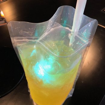 Shabuya - Mango Soju - Pathetic. Tasted 100% virgin. Waste of $. Order a beer. - Soup Near Me - Milpitas, California Shabuya - Mango Soju - Pathetic. Tasted 100% virgin. Waste of $. Order a beer. - Soup Near Me - Milpitas, California