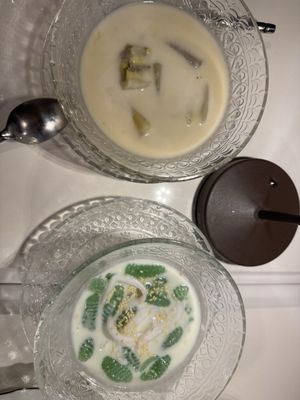 Jan Jao Kha Thai Restaurant by null