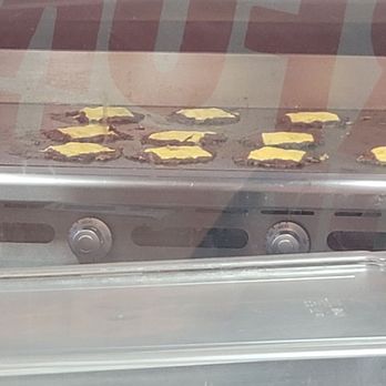 For The Win - Wonderful flavorful cheesy smashed patties of love and yumminess - Sandwiches Near Me - Van Nuys, California