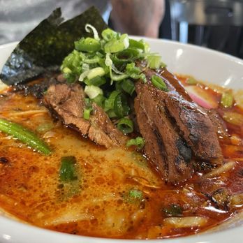 Enza - Enza signature ramen. Must try! - Ramen Near Me - Las Vegas, Nevada Enza - Enza signature ramen. Must try! - Ramen Near Me - Las Vegas, Nevada