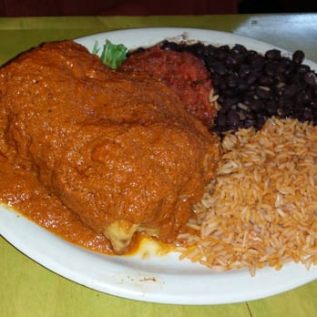 Mad Mex - Monroeville - Chicken chimi - Tex-Mex Near Me - Monroeville, Pennsylvania