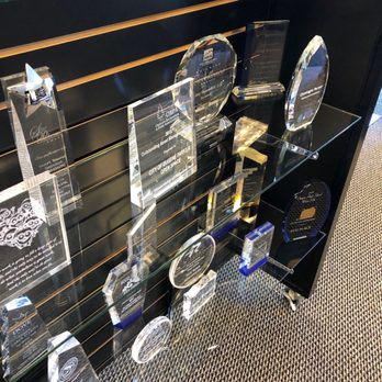 Crown Trophy - Trophy Shops Near Me - Beaverton, Oregon