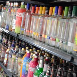 Dubuque Wine & Spirits
