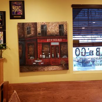 Wildflower Cafe - Breakfast & Brunch Near Me - Clearwater, Florida
