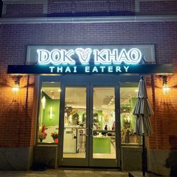 DOK KHAO THAI EATERY - Updated February 2026 - 157 Photos & 54 Reviews