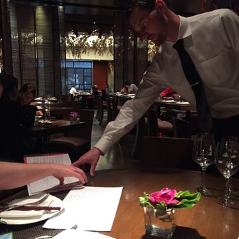 AnQi Bistro - Asian Fusion Near Me - Costa Mesa, California