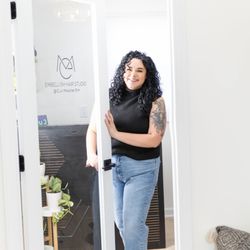 Embellish Hair Studio