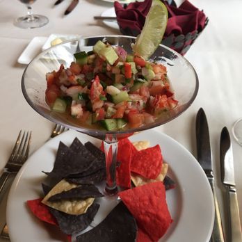 Bellatrix Restaurant - Lobster ceviche - New American Near Me - Palm Desert, California Bellatrix Restaurant - Lobster ceviche - New American Near Me - Palm Desert, California
