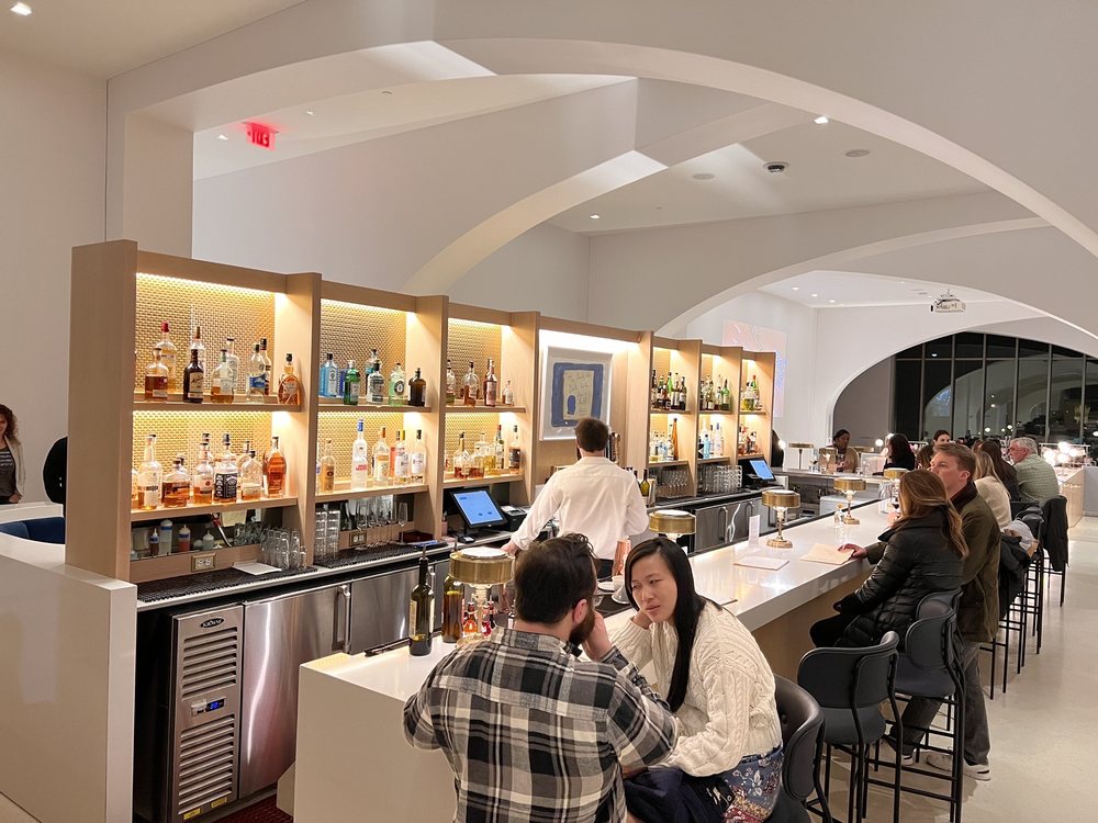 Social spots from Bobboo - Charlottesville