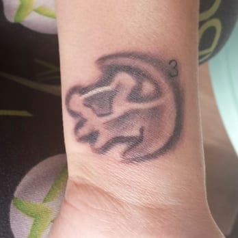 Ascendant Tattoo - My first tattoo ever done. Done by Luis - Tattoo Near Me - Rialto, California Ascendant Tattoo - My first tattoo ever done. Done by Luis - Tattoo Near Me - Rialto, California
