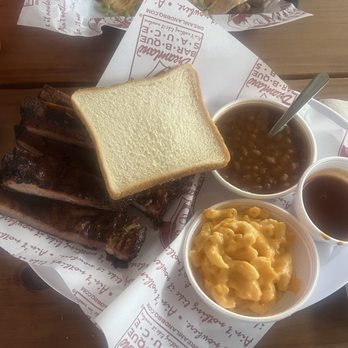 Dreamland BBQ - Barbeque Near Me - Montgomery, Alabama Dreamland BBQ - Barbeque Near Me - Montgomery, Alabama