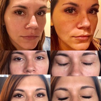 LASH Pdx - My before and after #fabulashes - Eyelash Service Near Me - Portland, Oregon LASH Pdx - My before and after #fabulashes - Eyelash Service Near Me - Portland, Oregon
