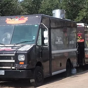 Cedar Pork - Tacos Near Me - Cedar Park, Texas