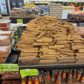 La Michiacana - a large pile of tobacco - Grocery Near Me - Oklahoma City, Oklahoma La Michiacana - a large pile of tobacco - Grocery Near Me - Oklahoma City, Oklahoma