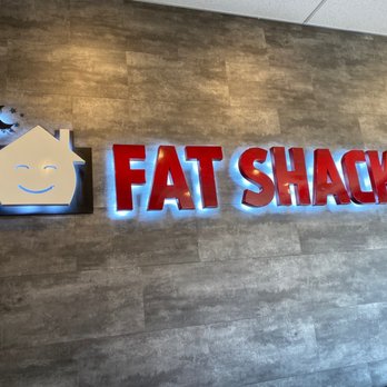 Fat Shack - Logo - Sandwiches Near Me - Wheat Ridge, Colorado