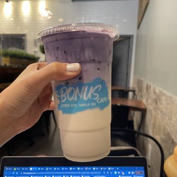Bonus Cafe - Desserts Near Me - Pearland, Texas Bonus Cafe - Desserts Near Me - Pearland, Texas