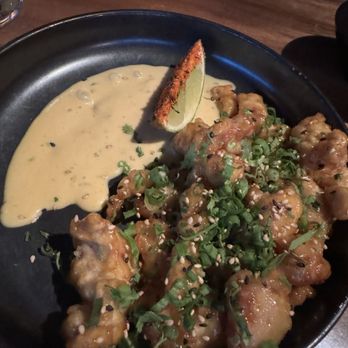 Ruka - Japanese Fried Chicken - Sushi Bars Near Me - Boston, Massachusetts