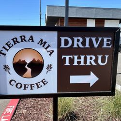 Tierra Mia Coffee - 4/2/25