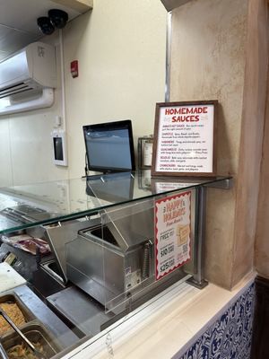 Anna's Taqueria by null