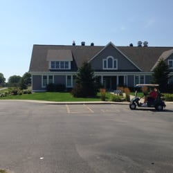 Orchard Golf Course