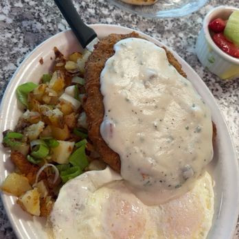 The Original Mels Diner - CHICKEN-FRIED STEAK - Diners Near Me - Roseville, California The Original Mels Diner - CHICKEN-FRIED STEAK - Diners Near Me - Roseville, California