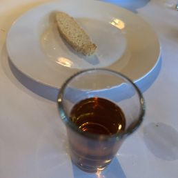 Biscotti