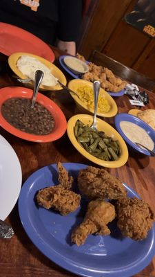 Babe's Chicken Dinner House by null