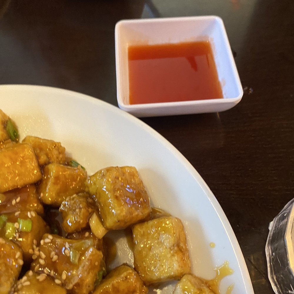 Golden Bowl - Chinese Near Me - Spring, Texas