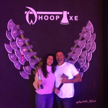 Whoop Axe Throwing - Axe Throwing Near Me - Lake Forest, California Whoop Axe Throwing - Axe Throwing Near Me - Lake Forest, California