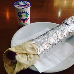 Döner Treff 24 - Dürüm