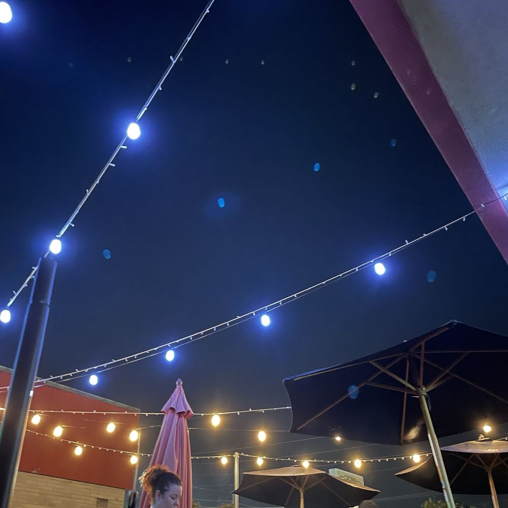 BS Bar and Gril - The patio/beer garden is the best! Very cozy. - Sports Bars Near Me - Saint Louis, Missouri BS Bar and Gril - The patio/beer garden is the best! Very cozy. - Sports Bars Near Me - Saint Louis, Missouri