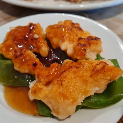 Canton Palace Chinese Restaurant by null