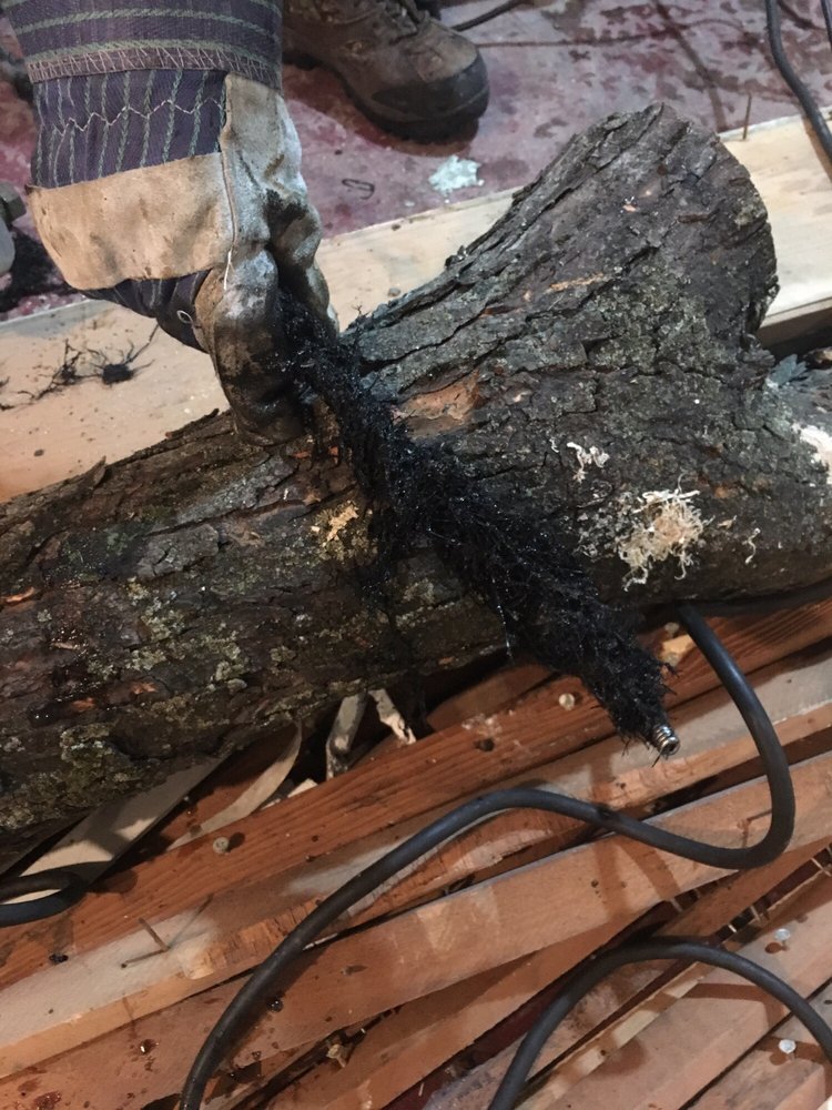 Slide of Roto-Rooter Plumbing & Water Cleanup