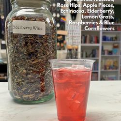 SereniTea Emporium