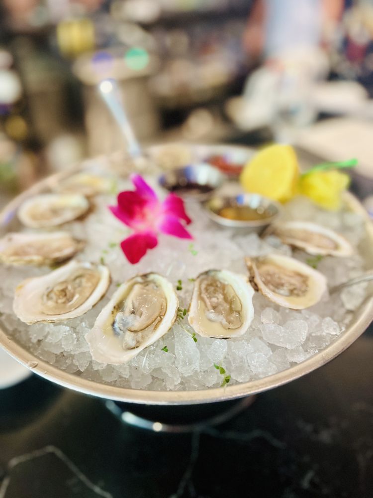 Oldestone Steakhouse