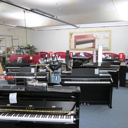 PPC Music