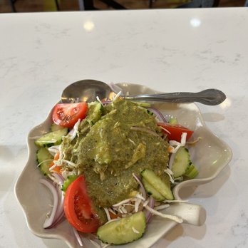 Thai Siam - Small House Salad - Thai Near Me - Sugar Land, Texas Thai Siam - Small House Salad - Thai Near Me - Sugar Land, Texas
