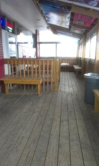 Peppermill Lounge South by null