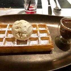 Brasserie Flore