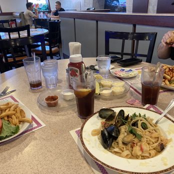 Buccaneer Diner - Diners Near Me - East Elmhurst, New York