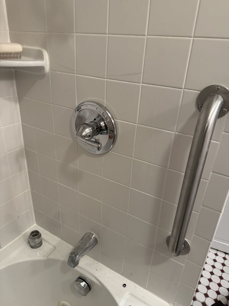 Slide of Linear Plumbing & Drain Cleaning