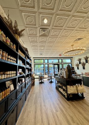 The Brass Bird by null