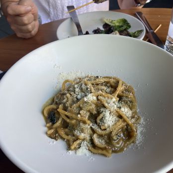 Terra - Pasta - Italian Near Me - Santa Clara, California